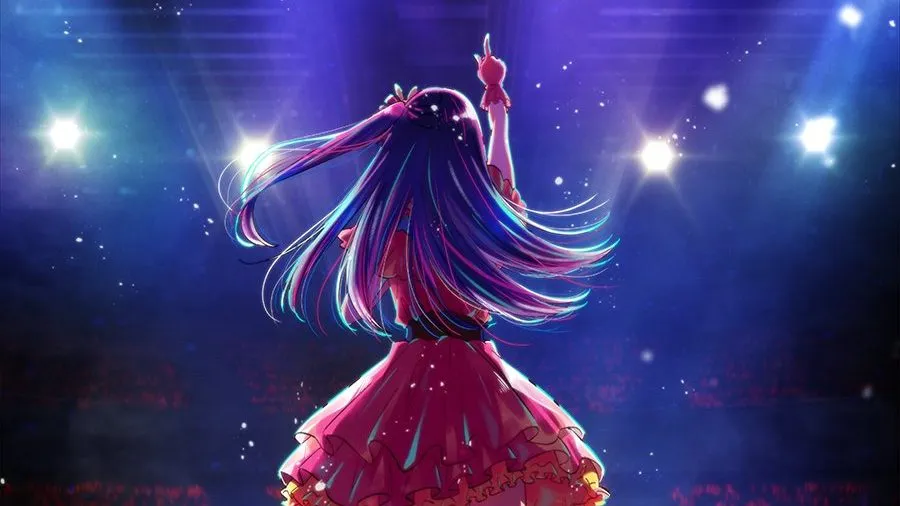 Oshi no Ko Chapitre 101 Date de sortie : Scandal Arc Begins 4 Oshi No Ko Chapitre 101