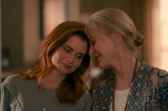 Netflix shows - Sweet Magnolias saison 3