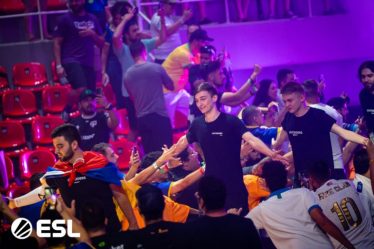 Les outsiders passent devant Heroic lors de la grande finale des IEM Rio pour remporter le premier trophée CS:GO Major - 5