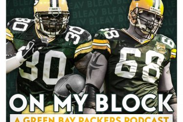 Podcast Packers On My Block : Les Packers au-dessus de Dallas - 10