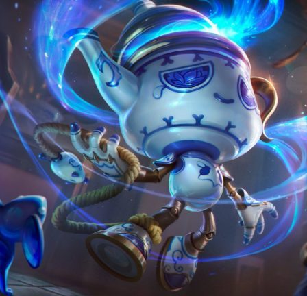 Gagnants et perdants de la pré-saison 2023 de la Ligue, LoL Patch 12.22 10 Gagnants et perdants de la pré-saison 2023 de la Ligue, LoL Patch 12.22 - 9