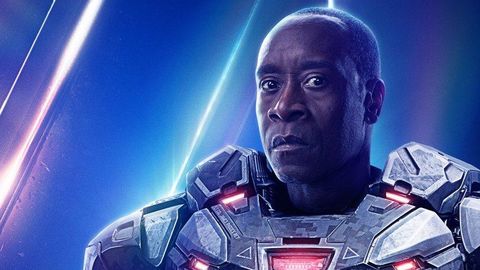 war machine