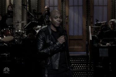Pourquoi le monologue de Dave Chappelle au SNL sur le peuple juif est si dangereux - Kveller - 5