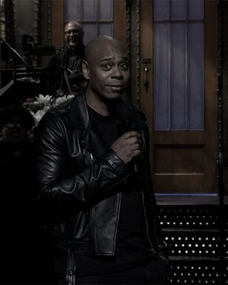 Pourquoi le monologue de Dave Chappelle au SNL sur le peuple juif est si dangereux - Kveller 110 Pourquoi le monologue de Dave Chappelle au SNL sur le peuple juif est si dangereux - Kveller - 109