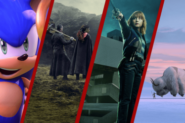 Prochaines émissions Netflix les plus attendues : 14 novembre 2022 - 11