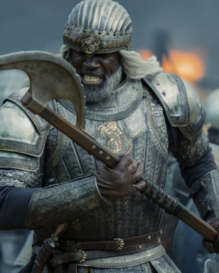 Que se passe-t-il avec le serpent de mer ? Game of Thrones spin-off ? 28 Que se passe-t-il avec le serpent de mer ? Game of Thrones spin-off ? - 27