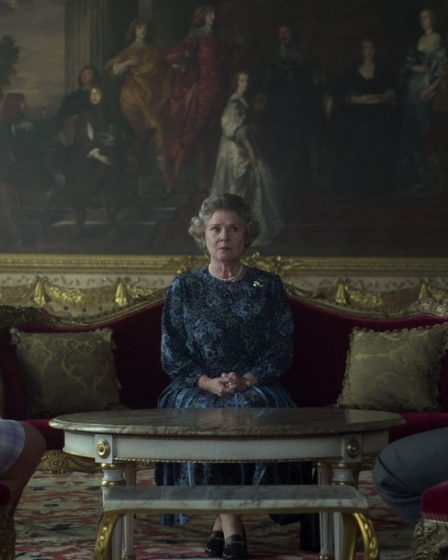 Quelle heure est The Crown la saison 5 arrive sur Netflix ? 91 Quelle heure est The Crown la saison 5 arrive sur Netflix ? - 90