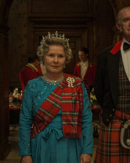 Qu'est-ce que le syndrome de la reine Victoria dans The Crown? 147 Qu'est-ce que le syndrome de la reine Victoria dans The Crown? - 146