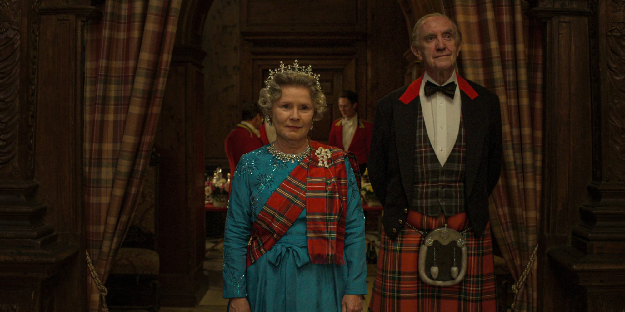 Qu'est-ce que le syndrome de la reine Victoria dans The Crown? 2 Qu'est-ce que le syndrome de la reine Victoria dans The Crown? - 1
