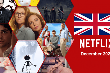 Quoi de neuf sur Netflix UK en décembre 2022 ? - 8