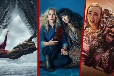 Quoi de neuf sur Netflix cette semaine : du 14 au 20 novembre 2022 - 5