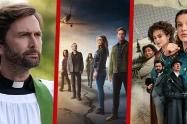 Quoi de neuf sur Netflix cette semaine : du 31 octobre au 6 novembre 2022 - 6