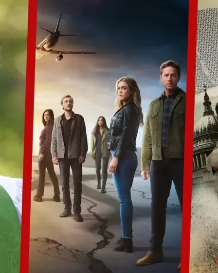 Quoi de neuf sur Netflix cette semaine : du 31 octobre au 6 novembre 2022 41 Quoi de neuf sur Netflix cette semaine : du 31 octobre au 6 novembre 2022 - 40