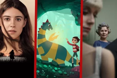 Quoi de neuf sur Netflix cette semaine : du 7 au 13 novembre 2022 - 5