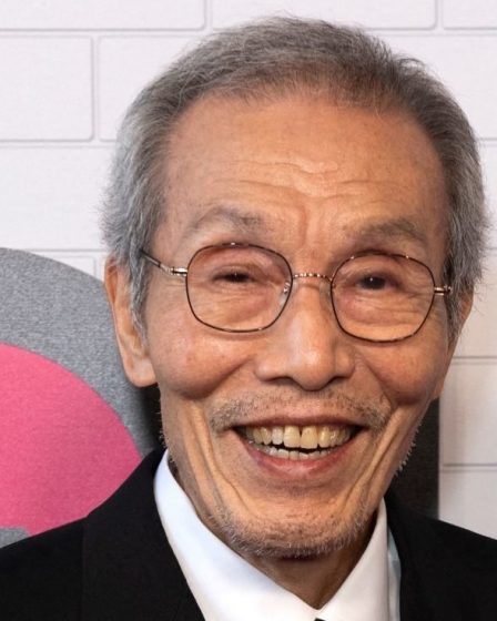 RAPPORT : 'Squid Game' Star O Yeong-su inculpée pour inconduite sexuelle 23 RAPPORT : 'Squid Game' Star O Yeong-su inculpée pour inconduite sexuelle - 22