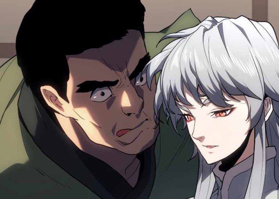 Reaper Of The Drifting Moon Chapitre 39 Date de sortie: Yookpae utilise la technique Mighty Smasher contre Pyo-Wol 2 Reaper Of The Drifting Moon Chapitre 39 Date de sortie: Yookpae utilise la technique Mighty Smasher contre Pyo-Wol - 1