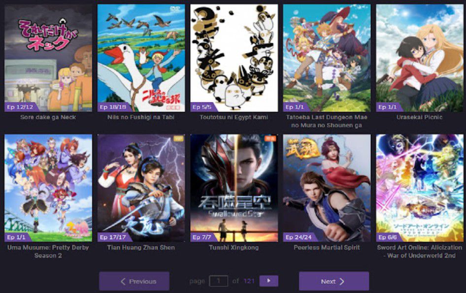 Résoudre les problèmes de Funimation ne fonctionnant pas, de chargement, de plantage et de mise en mémoire tampon 4 Funimation App Down Comment réparer