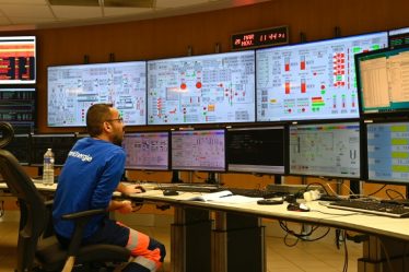 Retour de flamme à la centrale à charbon de Saint-Avold – Science et Avenir › - 9