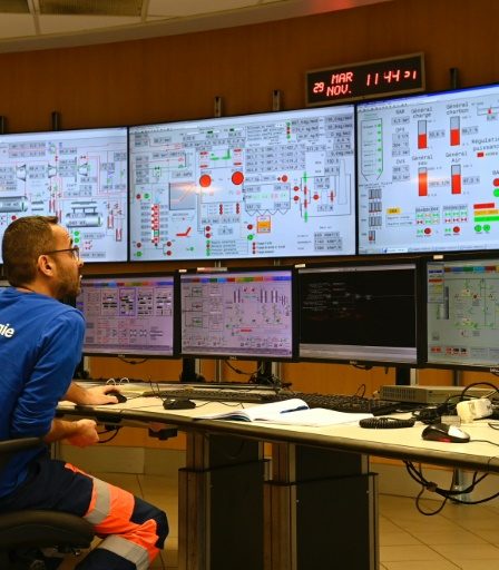 Retour de flamme à la centrale à charbon de Saint-Avold – Science et Avenir › 49 Retour de flamme à la centrale à charbon de Saint-Avold – Science et Avenir › - 48