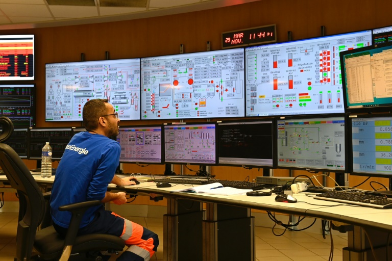 Retour de flamme à la centrale à charbon de Saint-Avold – Science et Avenir › 2 Retour de flamme à la centrale à charbon de Saint-Avold – Science et Avenir › - 1
