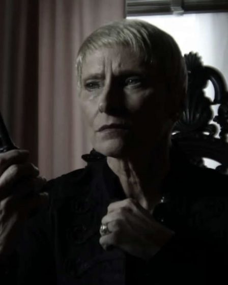 Revue de The Walking Dead : Episode 1123, "Family" 54 Revue de The Walking Dead : Episode 1123, "Family" - 53