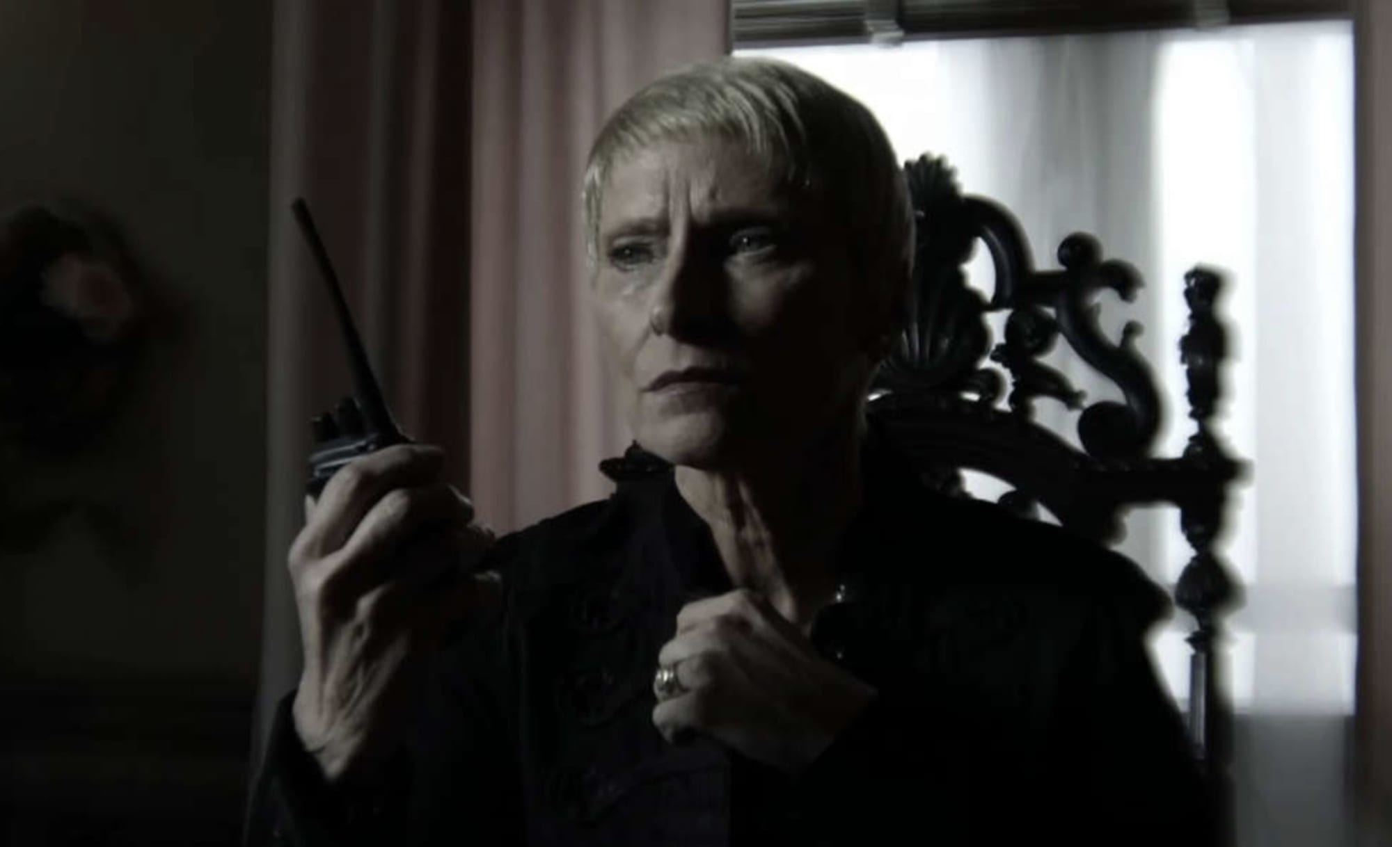 Revue de The Walking Dead : Episode 1123, "Family" - 1