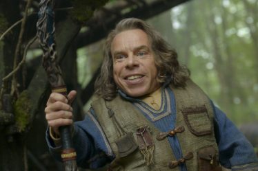 Revue de Willow : La dernière série télévisée qui aurait dû être un film - /Film - 7