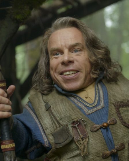 Revue de Willow : La dernière série télévisée qui aurait dû être un film - /Film 57 Revue de Willow : La dernière série télévisée qui aurait dû être un film - /Film - 56
