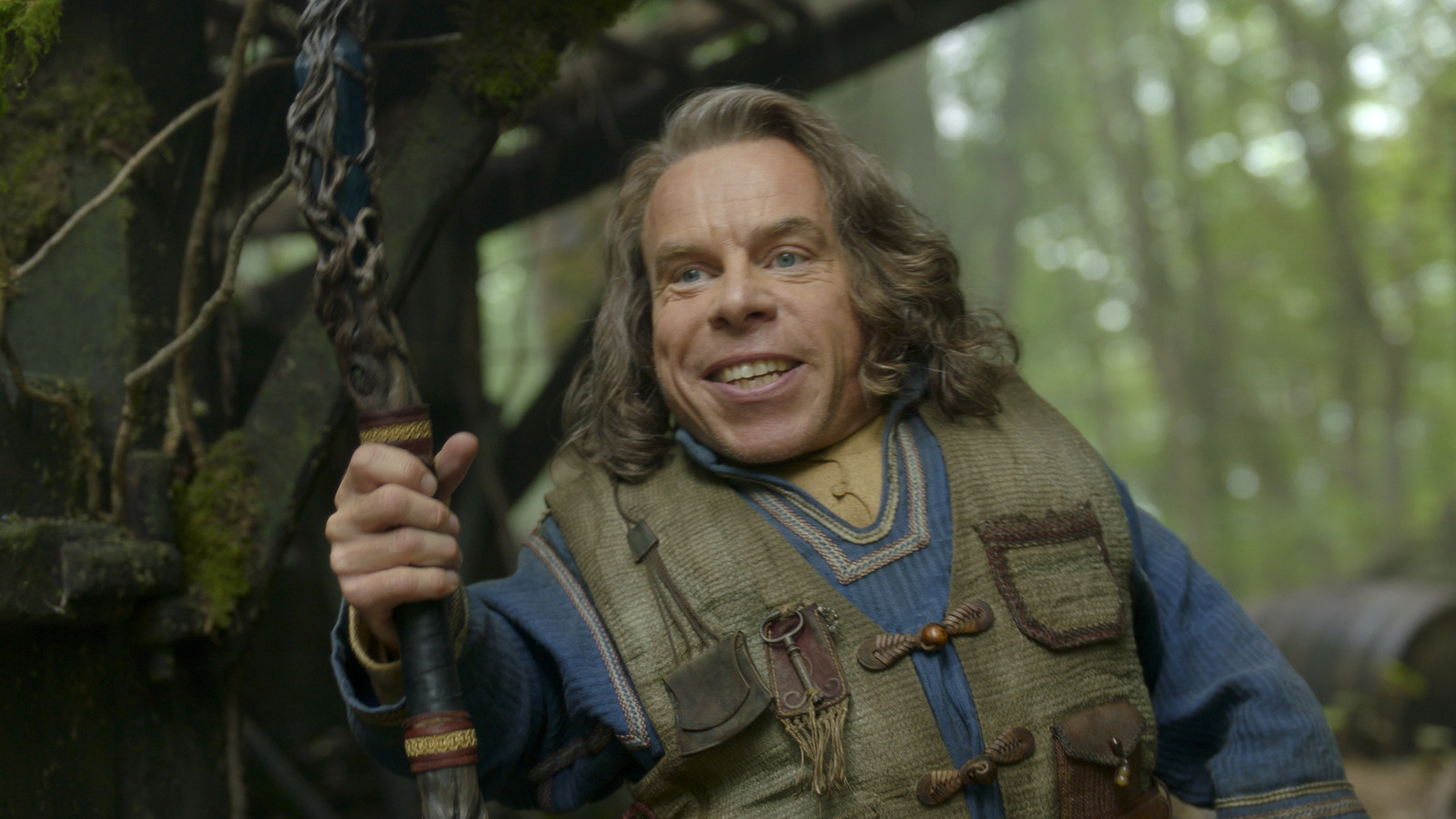 Revue de Willow : La dernière série télévisée qui aurait dû être un film - /Film 2 Revue de Willow : La dernière série télévisée qui aurait dû être un film - /Film - 1