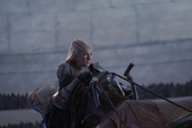 Rhaenys a presque massacré beaucoup plus de personnes en House of the Dragon Episode 9 - 10