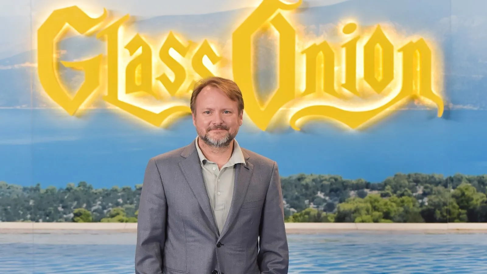 Rian Johnson explique comment "Star Wars" a changé depuis "Les Derniers Jedi". 2 Rian Johnson explique comment "Star Wars" a changé depuis "Les Derniers Jedi". - 1