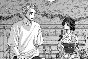 Kaoru Hana wa Rin à Saku Chapitre 40 : Date de sortie et comment lire - 8