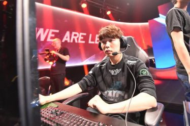 Un top laner vainqueur des Mondiaux fait son retour dans la ligue professionnelle en tant que nouvel entraîneur-chef de Team Liquid pour 2023 - 9