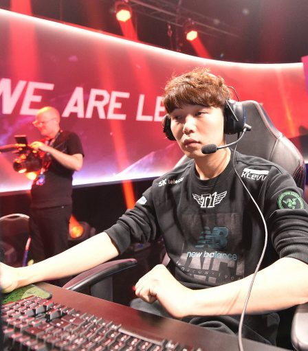 Un top laner vainqueur des Mondiaux fait son retour dans la ligue professionnelle en tant que nouvel entraîneur-chef de Team Liquid pour 2023 71 Un top laner vainqueur des Mondiaux fait son retour dans la ligue professionnelle en tant que nouvel entraîneur-chef de Team Liquid pour 2023 - 70