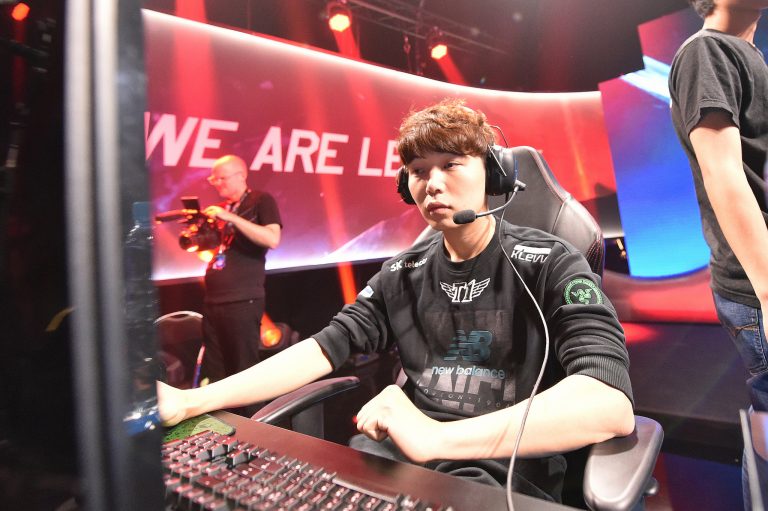 Un top laner vainqueur des Mondiaux fait son retour dans la ligue professionnelle en tant que nouvel entraîneur-chef de Team Liquid pour 2023 - 1