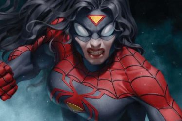 SPIDER-MAN : The Kingpin et Spider-Woman sont deux personnages qui auraient été PARTAGÉS par Marvel Studios et Sony - 9
