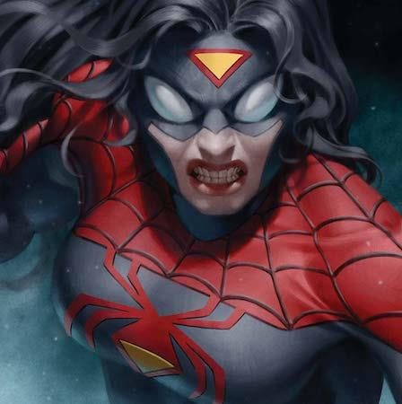 SPIDER-MAN : The Kingpin et Spider-Woman sont deux personnages qui auraient été PARTAGÉS par Marvel Studios et Sony - 72