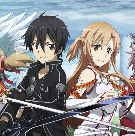 SWORD ART ONLINE Anime Franchise annonce un nouveau projet de film original 83 SWORD ART ONLINE Anime Franchise annonce un nouveau projet de film original - 82