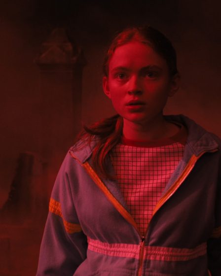 Sadie Sink sur le sort de Max dans Stranger Things saison 5 : "Je veux juste qu'elle soit en bonne santé" - 60
