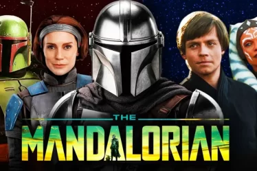 Saison 3 de The Mandalorian : date de sortie, bande-annonce et plus encore ! - 7