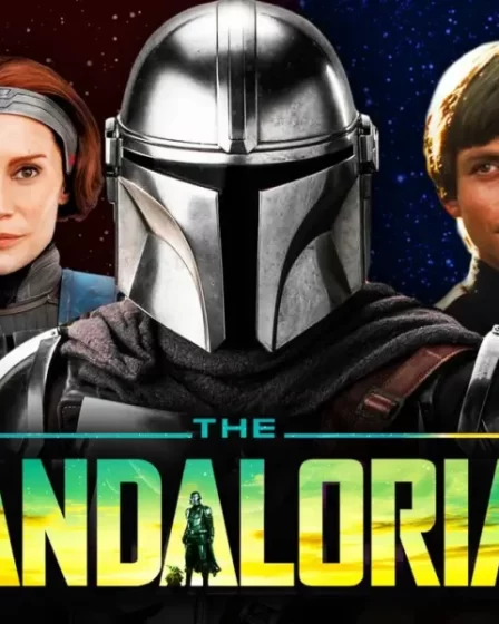 Saison 3 de The Mandalorian : date de sortie, bande-annonce et plus encore ! 25 Saison 3 de The Mandalorian : date de sortie, bande-annonce et plus encore ! - 24