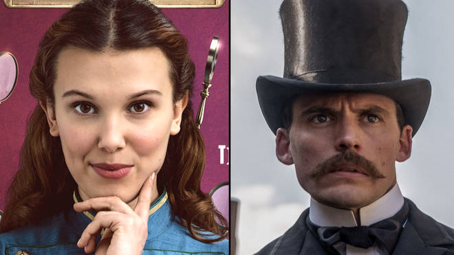 Sam Claflin est-il dans Enola Holmes 2 ?  Son absence expliquée