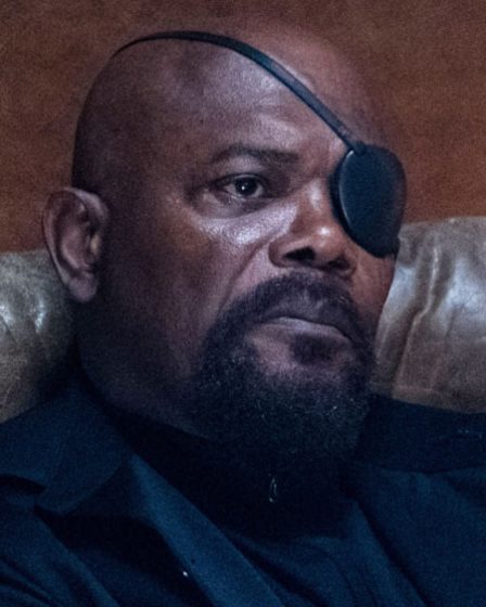 Samuel L. Jackson s'exprime sur les commentaires anti-Marvel de Quentin Tarantino 152 Samuel L. Jackson s'exprime sur les commentaires anti-Marvel de Quentin Tarantino - 151