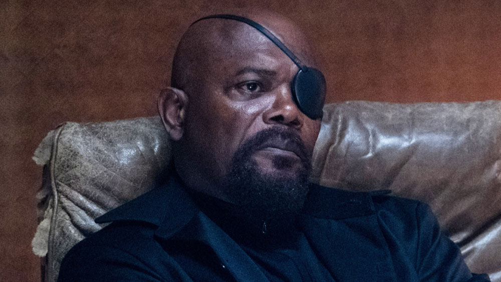 Samuel L. Jackson s'exprime sur les commentaires anti-Marvel de Quentin Tarantino 2 Samuel L. Jackson s'exprime sur les commentaires anti-Marvel de Quentin Tarantino - 1