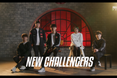 Nongshim RedForce promeut la liste des Challengers dans l'équipe principale pour LCK 2023 - 15