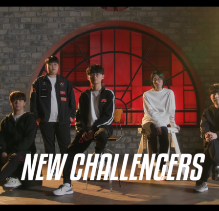 Nongshim RedForce promeut la liste des Challengers dans l'équipe principale pour LCK 2023 46 Nongshim RedForce promeut la liste des Challengers dans l'équipe principale pour LCK 2023 - 45