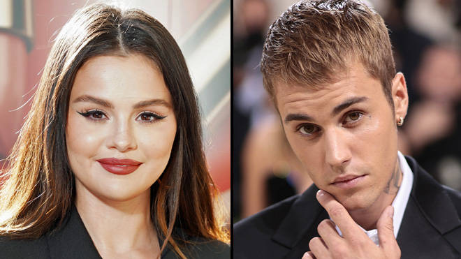 Selena Gomez explique pourquoi elle s'est retirée de Let Me Love de Justin Bieber et DJ Snake... 3 Selena Gomez explique pourquoi elle s'est retirée de Let Me Love You de Justin Bieber et DJ Snake