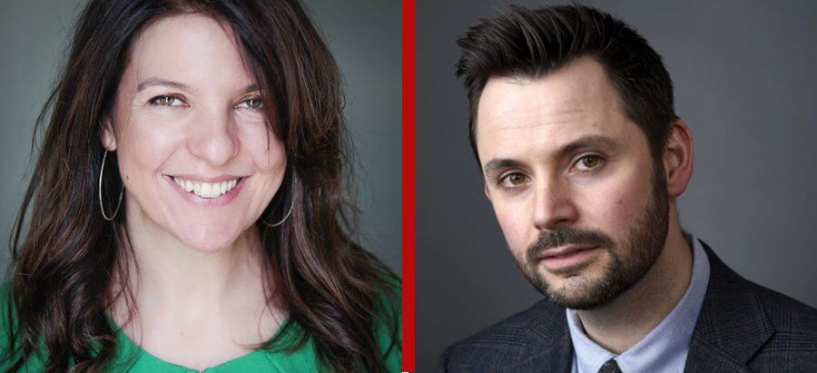 louise hooper matt charman trahison netflix