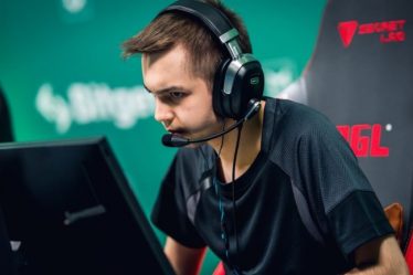 'F ** k your Pick'ems': Grayhound réussit l'ultime IEM Rio Major 2022 bouleversé contre Cloud9 - 7