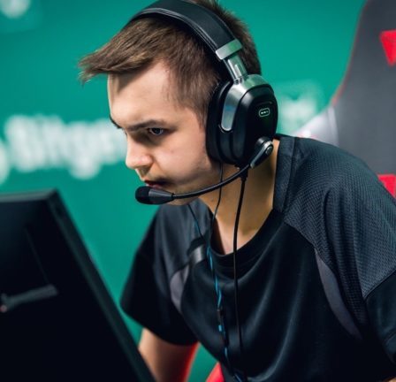 'F ** k your Pick'ems': Grayhound réussit l'ultime IEM Rio Major 2022 bouleversé contre Cloud9 6 'F ** k your Pick'ems': Grayhound réussit l'ultime IEM Rio Major 2022 bouleversé contre Cloud9 - 5